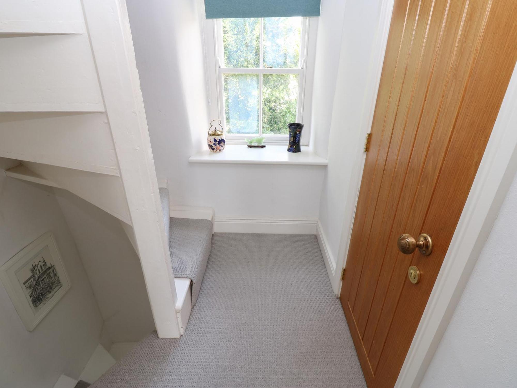 Cross View Cottage Alston Exterior photo